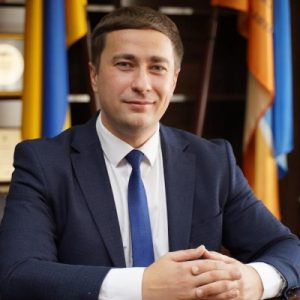 Роман ЛещенкоМіністр аграрної політики та продовольства